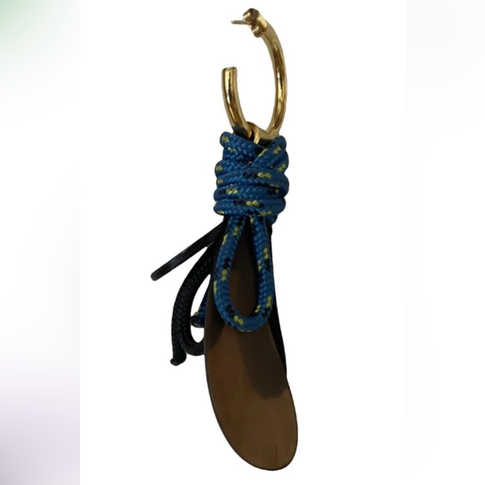 New Marni earring (single earring)